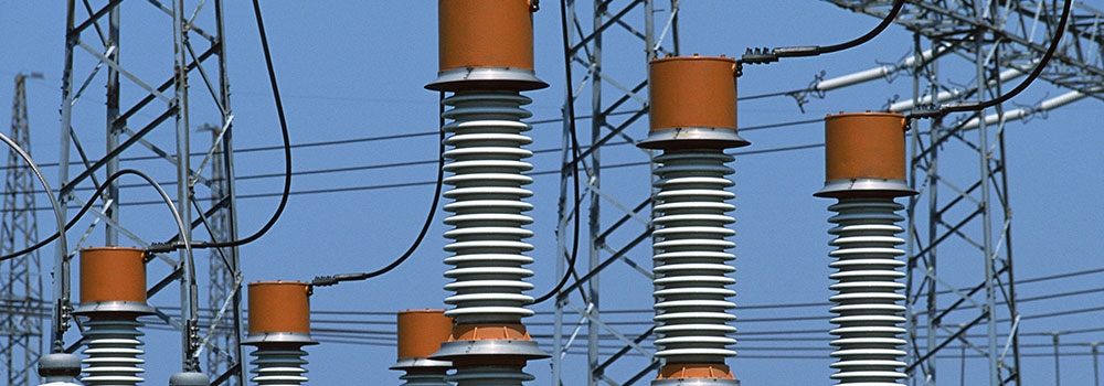 電力